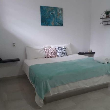 Estudio En Cancun Centro Kültér fotó