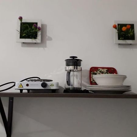 Estudio En Cancun Centro Kültér fotó
