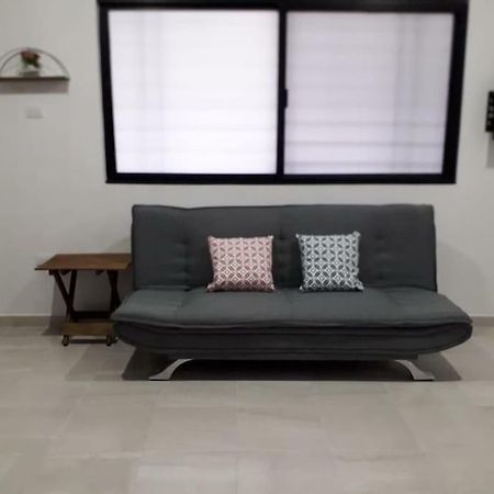 Estudio En Cancun Centro Kültér fotó