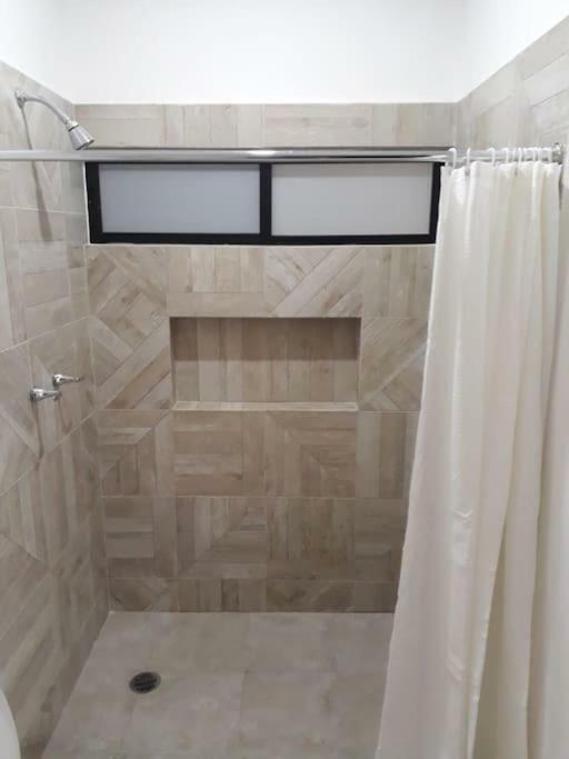 Estudio En Cancun Centro Kültér fotó