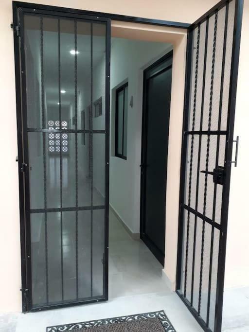 Estudio En Cancun Centro Kültér fotó